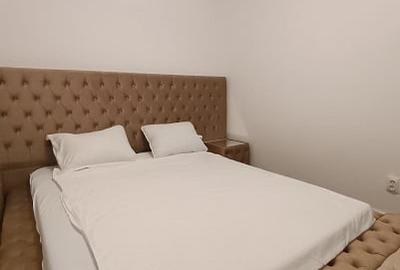 Apartament cu 2 camere decomandat în Lacul Tei - 8