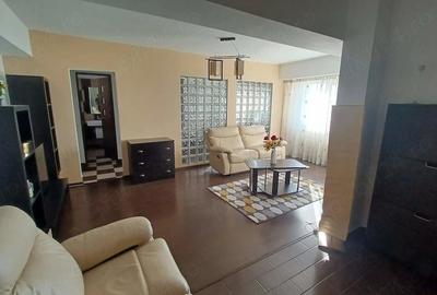 Apartament cu 2 camere semidecomandat, mobilat în Drumul Găzarului - 1