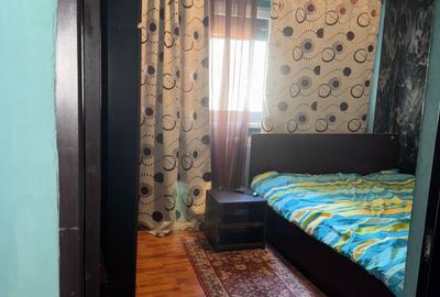 Apartament cu 4 camere decomandat, mobilat în Plantelor - 6
