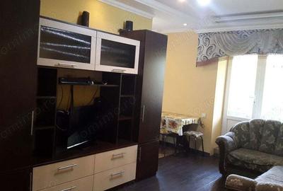 Apartament cu 3 camere decomandat în Parcul Carol - 2