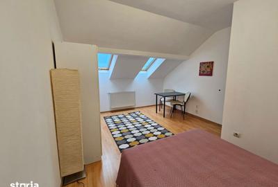Apartament cu 3 camere, mobilat în Colentina