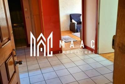 Apartament cu 4 camere în Central