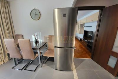 Apartament cu 2 camere semidecomandat, mobilat în Gheorghe Lazăr - 7