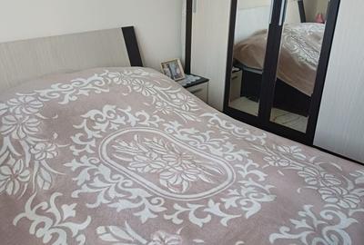 Apartament cu 2 camere semidecomandat în Micro 16 - 3