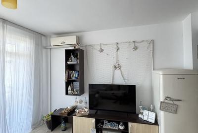 Apartament cu 2 camere decomandat în Central - 1