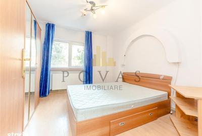 Apartament cu 2 camere decomandat, mobilat în Colentina - 8