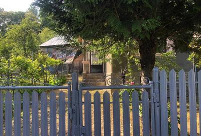 Casă cu 3 camere în Bezdead - 4