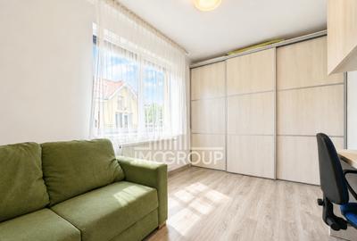Duplex cu 4 camere cu Canalizare în Borhanci - 11