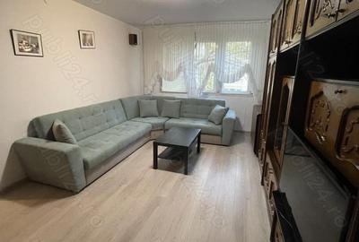 Apartament cu 2 camere decomandat în Central - 2