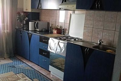 Apartament cu 2 camere decomandat în Exterior Vest - 1