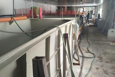 Casă cu Teren 4200 Mp în Central - 2