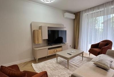 Apartament cu 2 camere în Iancu Nicolae - 1