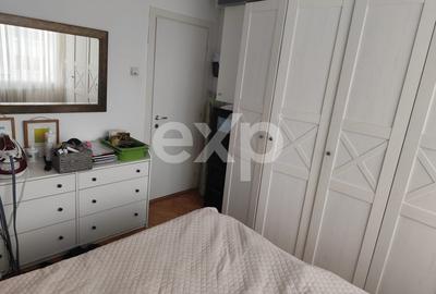 Apartament cu 3 camere semidecomandat, mobilat în Grigorescu - 8