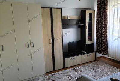 Garsonieră decomandată în Ultracentral