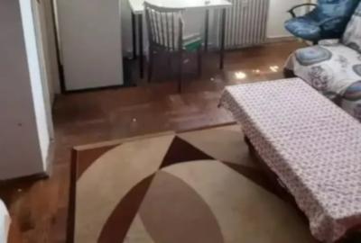 Garsonieră semidecomandată în Gara de Nord - 1