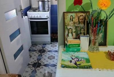 Garsonieră decomandată în Craiovița Nouă - 5