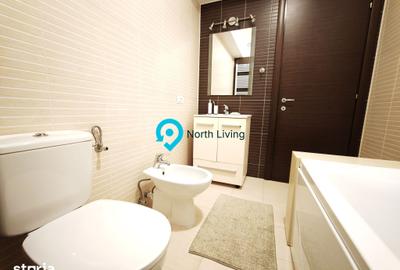 Apartament cu 3 camere în Tei