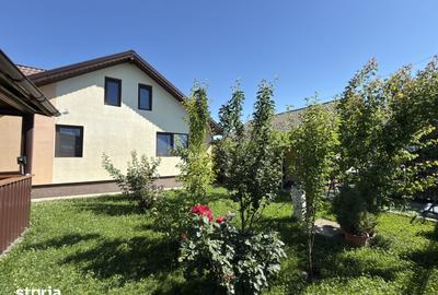 Casă cu 3 camere cu Teren 270 Mp în Lumina - 1