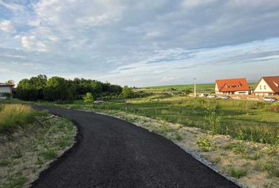 Teren de 900 mp, în Aiton - 4