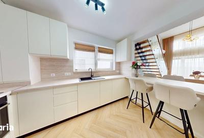 Apartament cu 2 camere decomandat în Central - 2