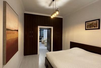 Apartament cu 2 camere în Dosu Bricii