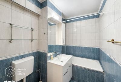 Apartament cu 2 camere în Fortuna