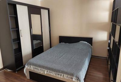 Garsonieră nedecomandată, mobilată în Central