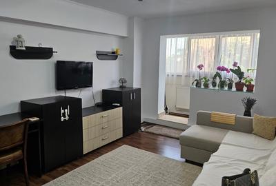 Apartament cu 2 camere semidecomandat în Crângași - 5