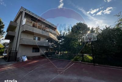 Apartament cu 4 camere, mobilat în Sisești - 7