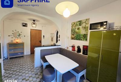 Apartament cu 3 camere semidecomandat în Grivița - 9
