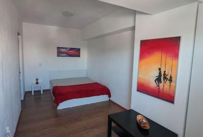 Apartament cu 2 camere semidecomandat, mobilat în Nicolae Grigorescu
