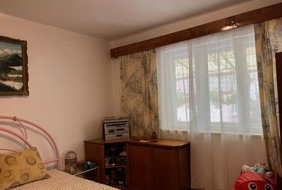 Casă individuală cu 4 camere cu Canalizare în Valea Lungă - 8