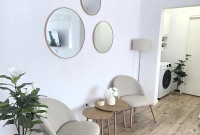 Apartament cu 2 camere semidecomandat în Gheorgheni - 2