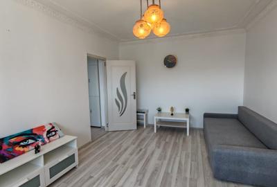 Apartament cu 2 camere semidecomandat, mobilat în 1 Mai - 3