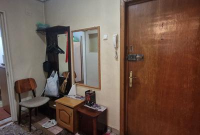 Apartament cu 2 camere circular în City Park Mall - 13