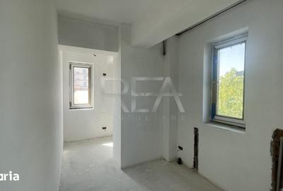 Apartament cu 3 camere în Giulești