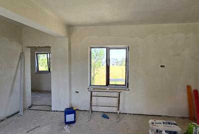 Casă individuală cu 4 camere cu Teren 500 Mp în Cătămărești-Deal - 3