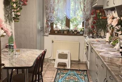 Casă cu 2 camere în Dosu Bricii - 6