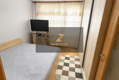 Apartament cu 3 camere în Iosia