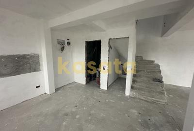 Casă individuală cu 4 camere cu Canalizare în Dragomirești-Vale - 5