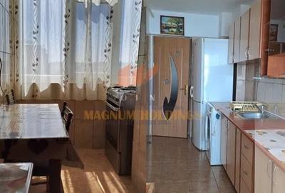 Apartament cu 2 camere decomandat, mobilat în Găvana 2 - 3