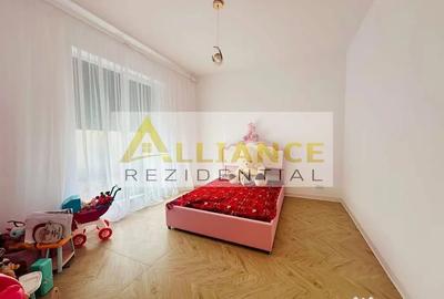 Casă cu 4 camere cu Teren 386 Mp în Berceni