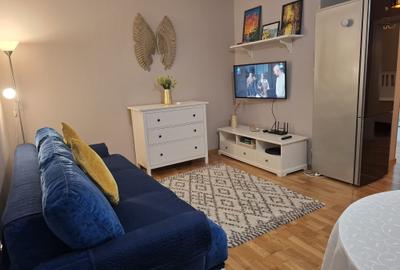 Apartament cu 2 camere în Tomis Nord - 1