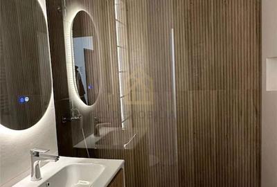 Apartament cu 2 camere semidecomandat în Săsar