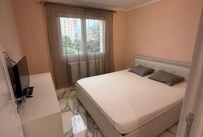 Apartament cu 2 camere în Aurel Vlaicu - 1