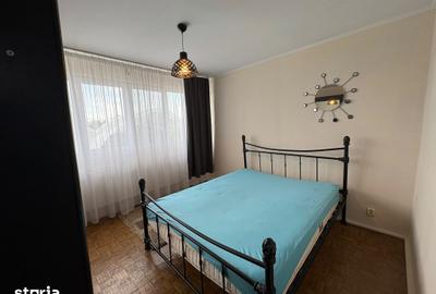Apartament cu 2 camere decomandat în Eroii Revoluției