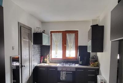 Apartament cu 2 camere semidecomandat în Valea Rosie