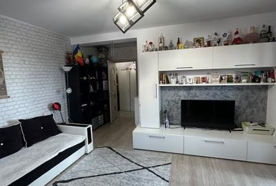 Apartament cu 3 camere decomandat, mobilat în Bragadiru - 2