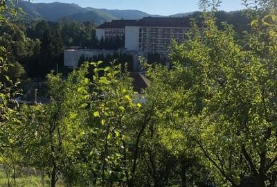 Casă individuală cu 6 camere cu Canalizare în Central - 5