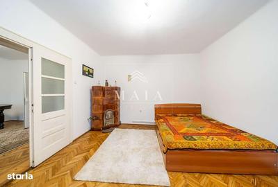 Casă cu 4 camere cu Canalizare în Sub Arini - 19